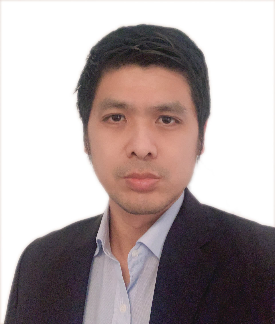 Scottie Tien